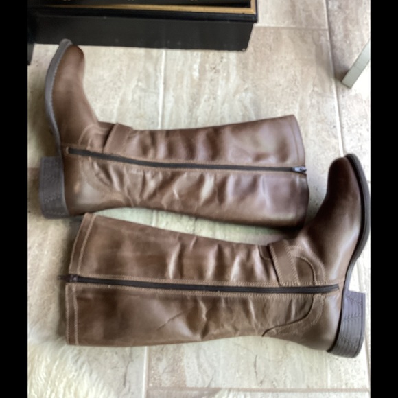 Eric Michael Montana Boot - Picture 4 of 15